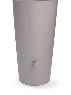 Prosperplast Sud na dešťovou vodu RAINBOWL AQUA 150 l mocca Prosperplast Sud na dešťovou vodu RAINBOWL AQUA 150 l mocca