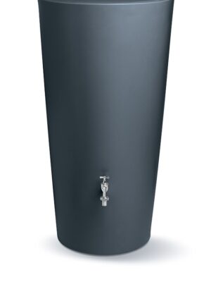 Prosperplast Sud na dešťovou vodu RAINBOWL 210 l antracit Prosperplast Sud na dešťovou vodu RAINBOWL 210 l antracit