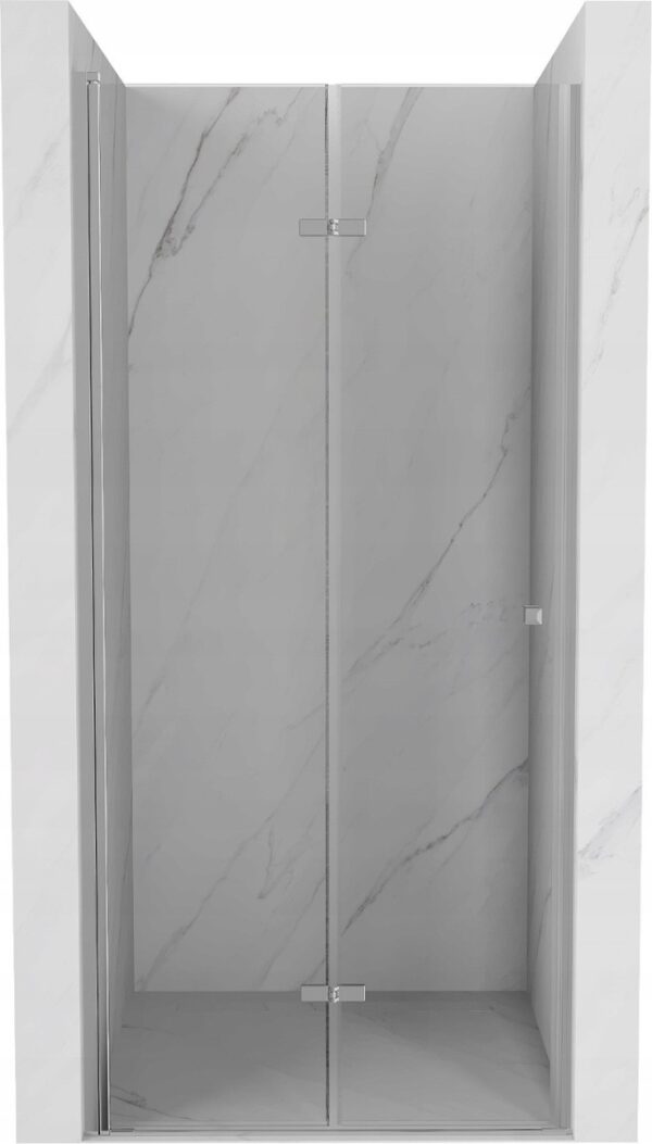 Sprchové dvere MEXEN LIMA transparentné