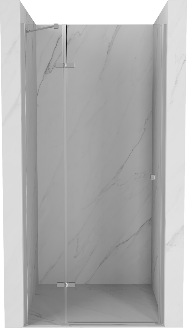 Sprchové dvere MEXEN ROMA transparentné