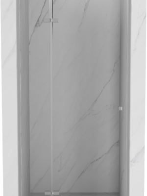 Sprchové dvere MEXEN ROMA transparentné