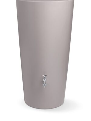 Prosperplast Sud na dešťovou vodu RAINBOWL 210 l mocca Prosperplast Sud na dešťovou vodu RAINBOWL 210 l mocca